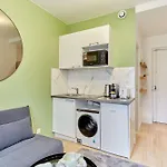 Charming Studio Pantheon - Jardin Des Plantes